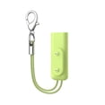 thumbnail image 1 of ABS Smart Band Adapter Charger with Type-C Fast Charging and Safety Protection for Multiple Watch Models, Suitable for Travel and Daily Use, 1 of 8