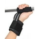 thumbnail image 1 of Par De Muñequeras Straps Para Gym Crossfit Pesas Correa De Soporte, 1 of 8