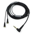 thumbnail image 1 of Cable de repuesto Etymotic ER4 para conectores ER4SR/ER4XR MMCX, 1 of 4