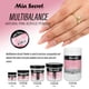 thumbnail image 5 of Polvo acrílico Mia Secret Multibalance Natural Pink 60 ml, 5 of 6