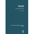 thumbnail image 1 of Platon: l'Homme et Son Œuvre (Routledge Library Editions: Plato), 1 of 1