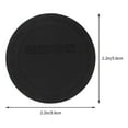 thumbnail image 3 of Miangastore 20pcs Stainless Steel Insulated Cup Anti Slip Adhesive Pads for Wear and Non Slip Protection, 3 of 8