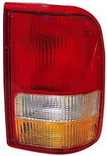 Tail Light Left Driver Fits 2006-2011 Ford Ranger/ 06-07 W/o STX Model