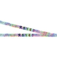 thumbnail image 5 of Lanyard Grateful Dead Tie-Dye Dancing Bears con soporte para identificación, 5 of 5