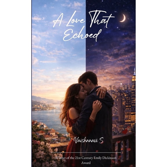 A Love That Echoed, (Paperback)