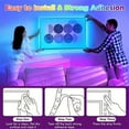 thumbnail image 2 of RGB Ambient Light Strip Remote and App Control 16 Million, 2 of 8