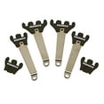 thumbnail image 3 of Moroso 72153 Universal Spark Plug Wire Loom Kit Looms are Black in color Fits, 3 of 3