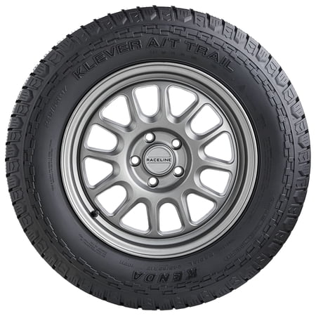 Kenda Klever A/T Trail KR615A 225/60R17 99H Light Truck & SUV Tire Sansujyuku sansujyuku.com