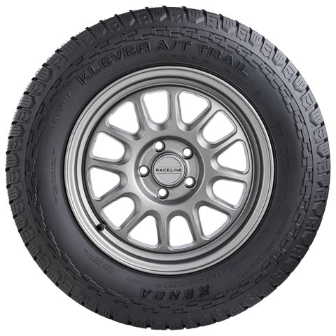 Kenda Klever A/T Trail KR615A 225/60R17 99H Light Truck & SUV Tire simolary.com 13 Kenda Klever A/T Trail KR615A 225/60R17 99H Light Truck & SUV Tire Simolary simolary.com 13