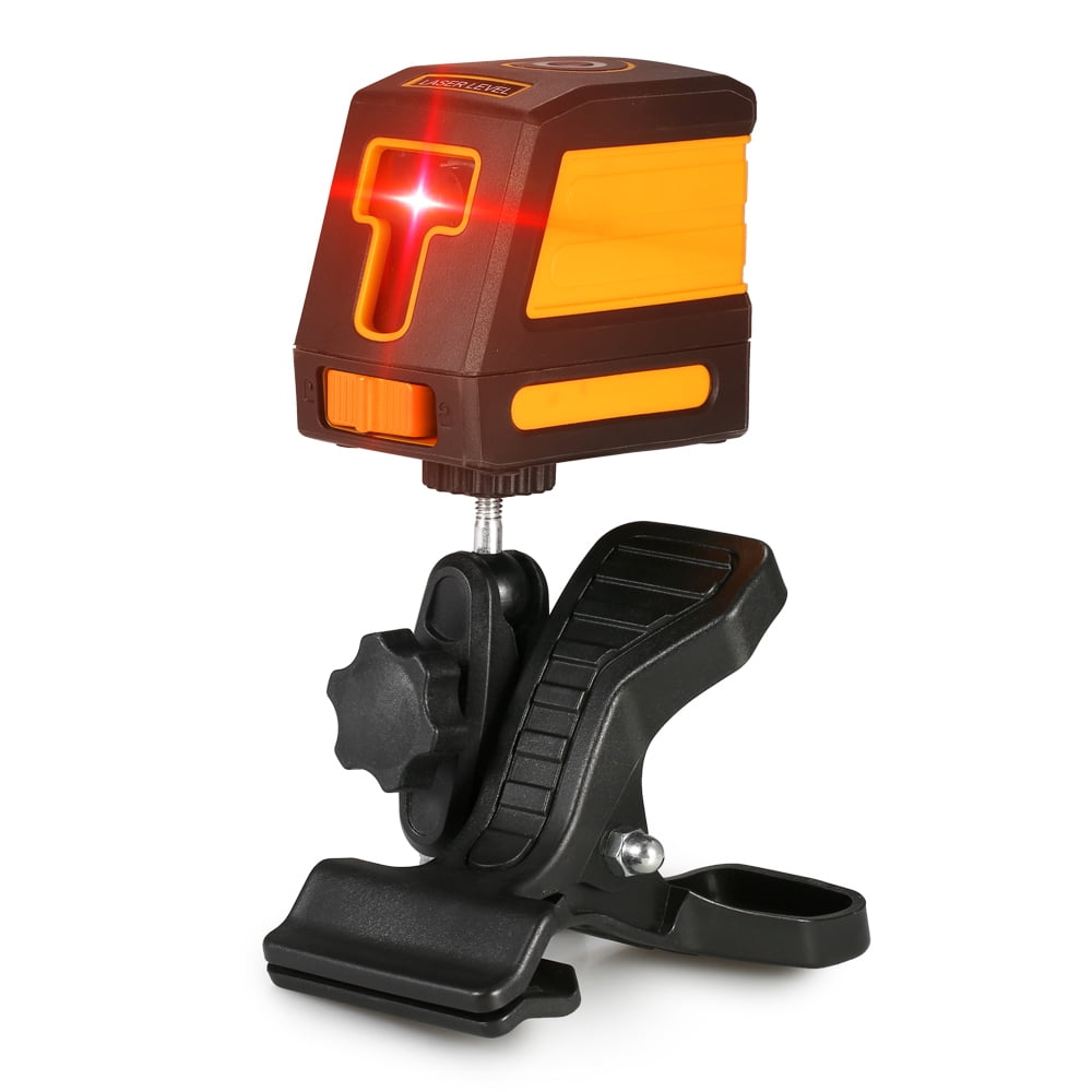 Level Meter,With Lines And Red Professional And 2 Lines Red Line Kit With And Line Kit Professional And Line Lines Red Professional Lines And Beam Rookin Havou Jinmie Orange With Bracket