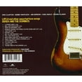 Layla and Other Assorted Love Songs (CD)