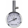 thumbnail image 1 of Please And Edelman Tomkins Dial Tire Gauge, 1 of 1