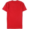 thumbnail image 2 of Mitchell & Ness Mens First Letter Stacked Graphic T-Shirt raptors XL, 2 of 2