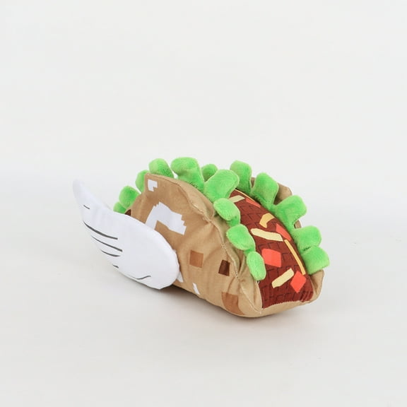Steal a Brainrot Plush Taco Lucky Block