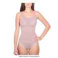 thumbnail image 1 of Camiseta Lyssette para Mujer, Tirantes Rosa Talla G, 1 of 4