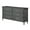Antique Gray, variant on Furniture of America Birch Wood 6-Drawer Double Dresser in Antique Gray