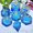 22041, variant on DND resin Polyhedral Dice Set, a 7-piece set, is perfect for Dungeons and Dragons role-playing board games and makes a wonderful holiday party gift and decoration.