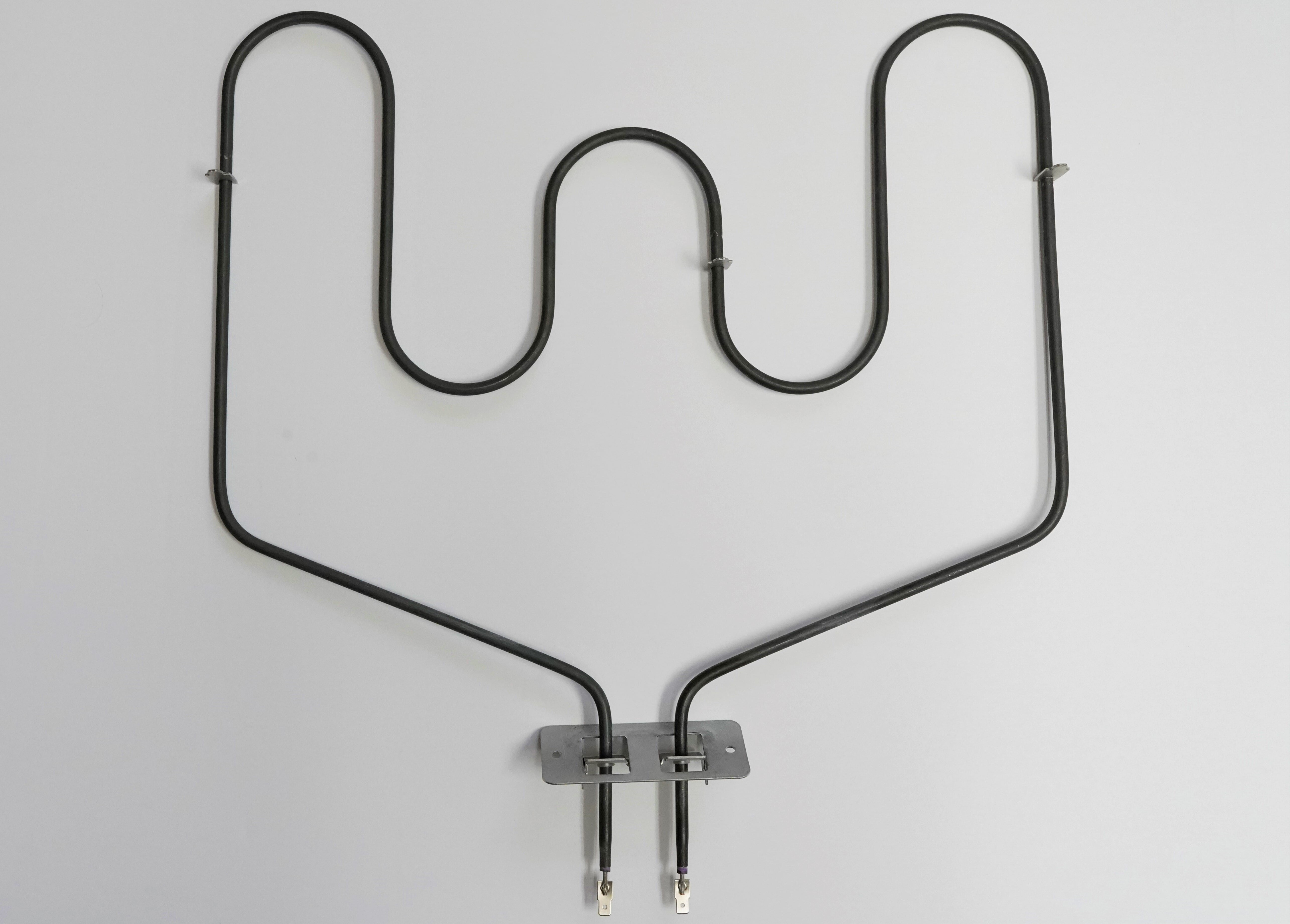 Details about   WB44T10011 Oven Range Stove Bake Heating Element Assembly for GE Hotpoint 