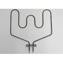 WB44X10016 for GE Range Oven Bake Heating Element AP2031067 PS249350