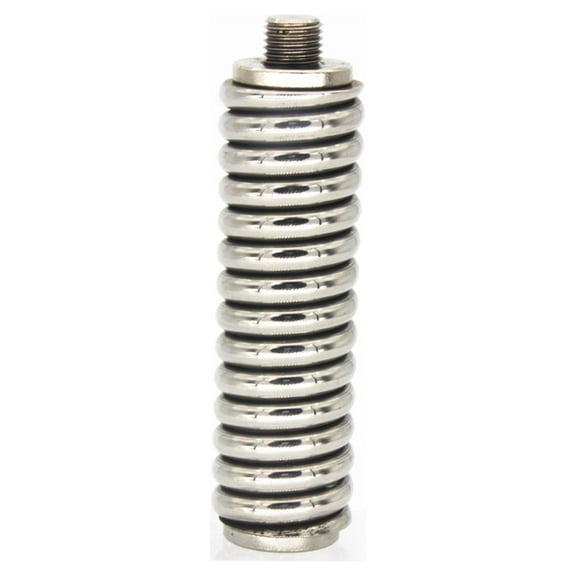 CB Antenna Spring Stainless Steel Heavy Duty CB Radio Antenna Spring