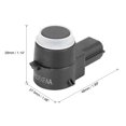 thumbnail image 2 of 4pcs Car Auto Reverse  Parking Assist Sensor 1AF63RXFAA for 2013 for Dodge for Ram 3500, 2 of 6