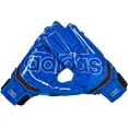 thumbnail image 2 of adidas Freak 4.0 Padded Receiver Adult Football Gloves Royal X-Large, 2 of 3