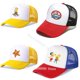 thumbnail image 2 of Gorra de béisbol con estampado de Los Simpsons para hombre y mujer, gorro de béisbol de algodón con estampado de dibujos animados, estilo Hip Hop, unisex Fivean unisex, 2 of 2
