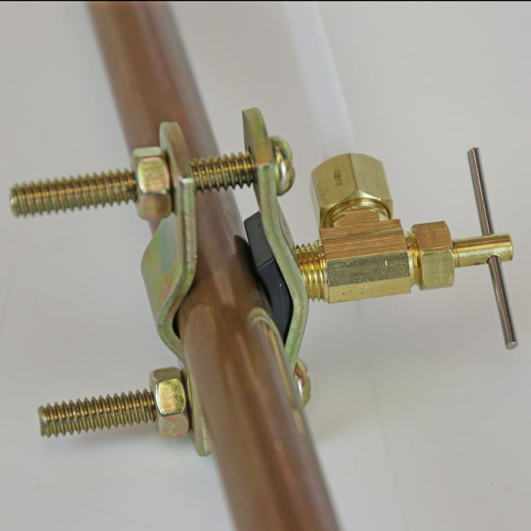 Eastman 48362 Polyethylene Ice Maker Installation Kit, 1/4, 50 OFF