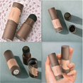 thumbnail image 2 of 1pc Hairline Powder Water Proof Hair Line Shadow Eyebrow Powder Black&Brown Hair, 2 of 5