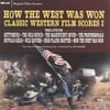 How The West Was Won Soundtrack (Score)