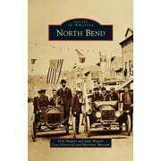 North Bend (Hardcover)