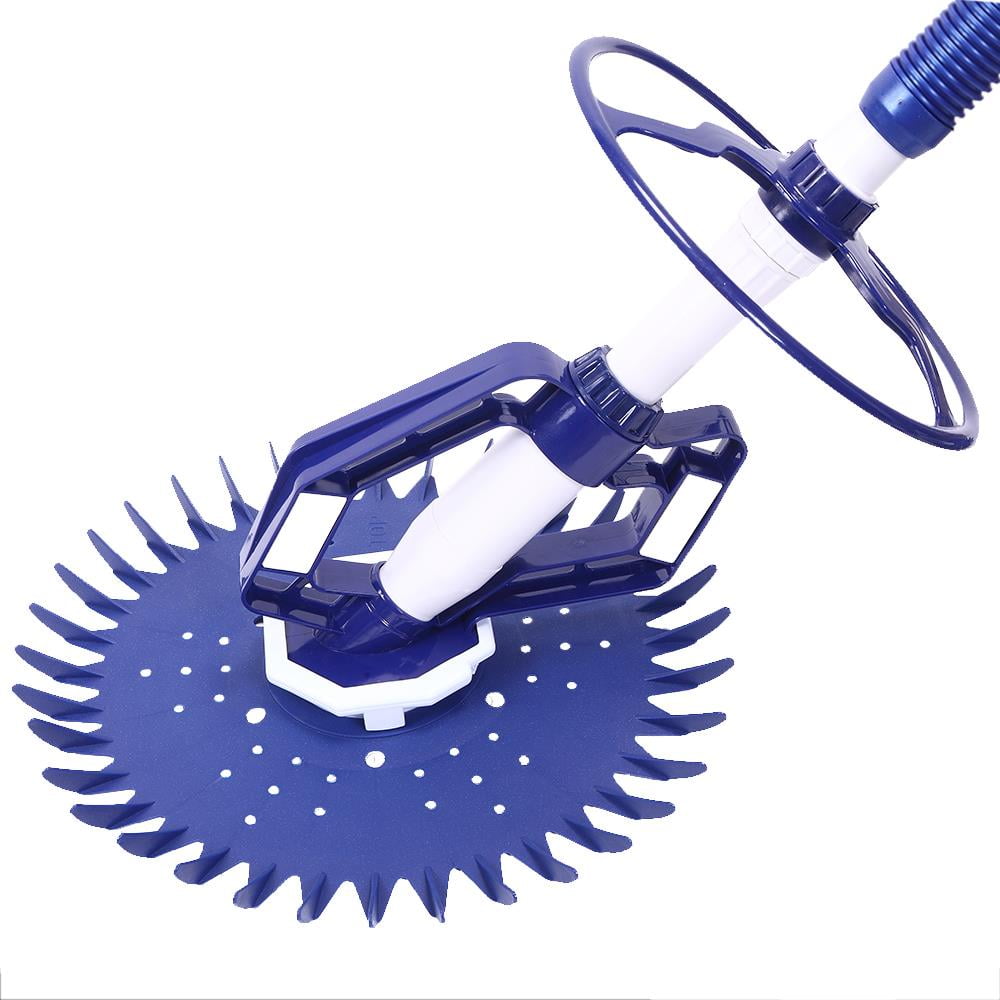 pool leaf sweeper