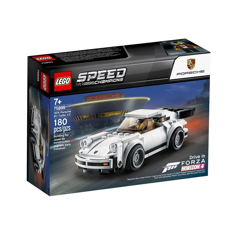 lego porsche
