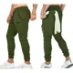thumbnail image 5 of Pants Jogger Slim Fit Correr Gym Casual Moda Echt Rw Toa, 5 of 8