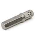thumbnail image 4 of Adaptador de llave de enchufe eléctrico de broca de destornillador de vástago hexagonal de 3 uds Likrtyny 1de9zg8db5vj6xy1, 4 of 5