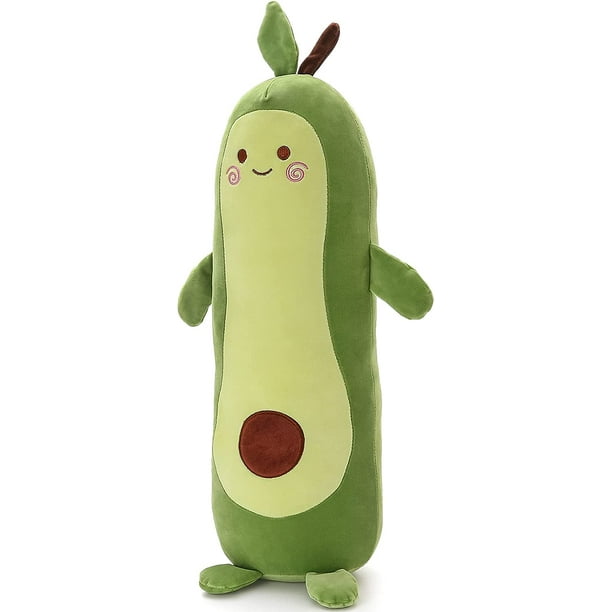 Avocado body pillow sales