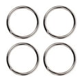 thumbnail image 5 of 50 - Country Brook Design® 2 inch Welded Heavy Duty O-Rings, 5 of 5