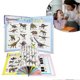 thumbnail image 3 of My First English Words Sound Book, English Sound Toy - 470 Words, 21 Themes, Fun Word Game English Words Learning, 3 of 5