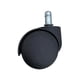 thumbnail image 1 of Rueda para silla de oficina, rueda para silla de escritorio, proteja su piso, sin ruido, suave y silenciosa para sillas de computadora, pisos de, 1 of 8