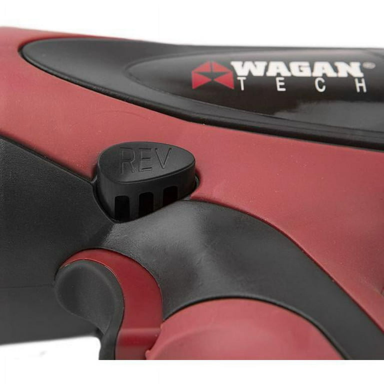 Wagan Tech 2257 12V Auto Impact Wrench Wagan Tech 2257 12V Auto Impact Wrench