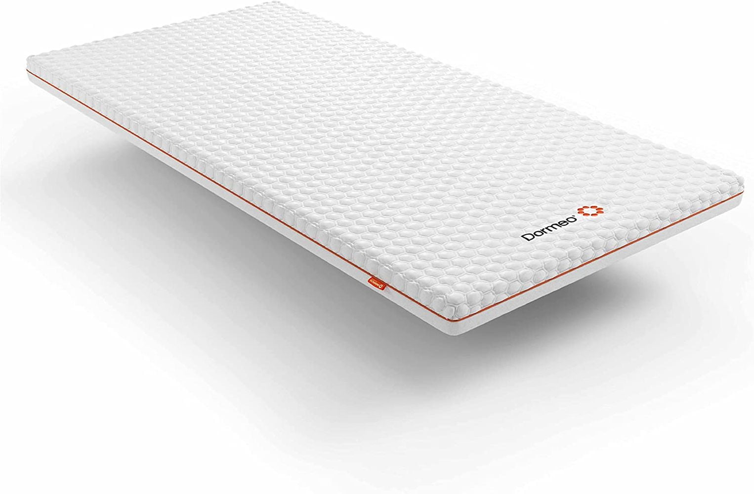 Dormeo RV Mattress Topper King Bed 3 Inch Cooling Mattress Topper for
