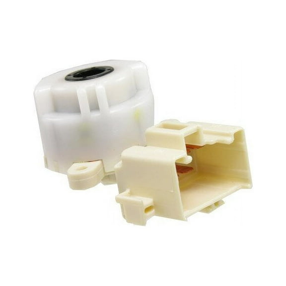 Ignition Switch - Compatible with 1995 - 2004 Toyota Tacoma 1996 1997 1998 1999 2000 2001 2002 2003