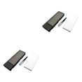 thumbnail image 1 of Inteprter Craft Molding Water Decals Sticker Box Hobby for Model Airplane Tipo 1 2piezas, 1 of 4