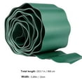 thumbnail image 2 of OULII 1Set Curved PP Decorative Landscape Border for Homeowners and Gardeners 35.4x5.9in, 2 of 7