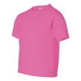thumbnail image 2 of Gildan Ultra Cotton® Youth T-Shirt, 2 of 5