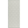 thumbnail image 2 of Milliken Imagine Figurative Area Rug MOUNT ROYAL MINT Mount Royal Mint 7' 8" x 10' 9" Rectangle, 2 of 2