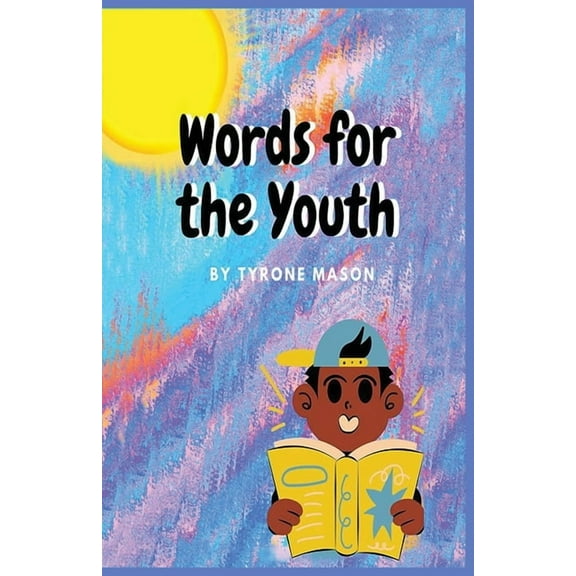 Words for the Youth, (Paperback)