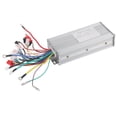 thumbnail image 2 of Controlador Eléctrico De Control Sensible De 36 V/48 V, Controlador De Scooter Eléctrico, Bicicleta Eléctrica Para Bicicleta Eléctrica De Scooter Eléctrico, 2 of 8