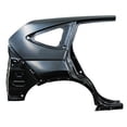 thumbnail image 1 of Lienzo Costado Cr-V 2012 A 2017 Honda Der Generica, 1 of 4