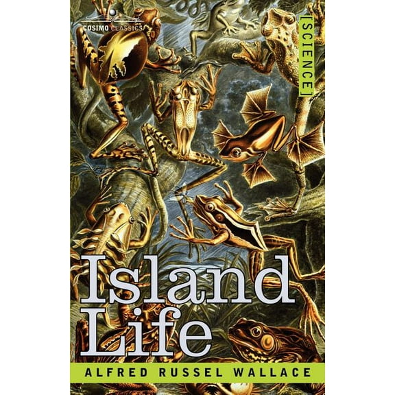 Island Life (Paperback)